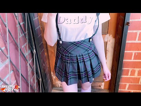 ❤️ Ученичка си го цица курот длабоко и се ебе наместо часови. ❤️❌ Ебате видео на порно mk.fuckmymac.ru ❤