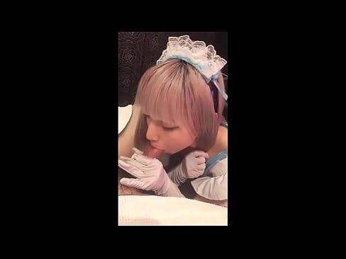 ❤️ Јапонски идол [мајука], француска слугинка, дел 1, млечка и кретен лосион ❤️❌ Ебате видео  на порно mk.fuckmymac.ru ❤