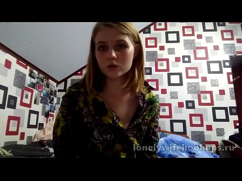 ❤️ Млада русокоса студентка од Русија сака поголеми курци. ❤️❌ Ебате видео  на порно mk.fuckmymac.ru ❤